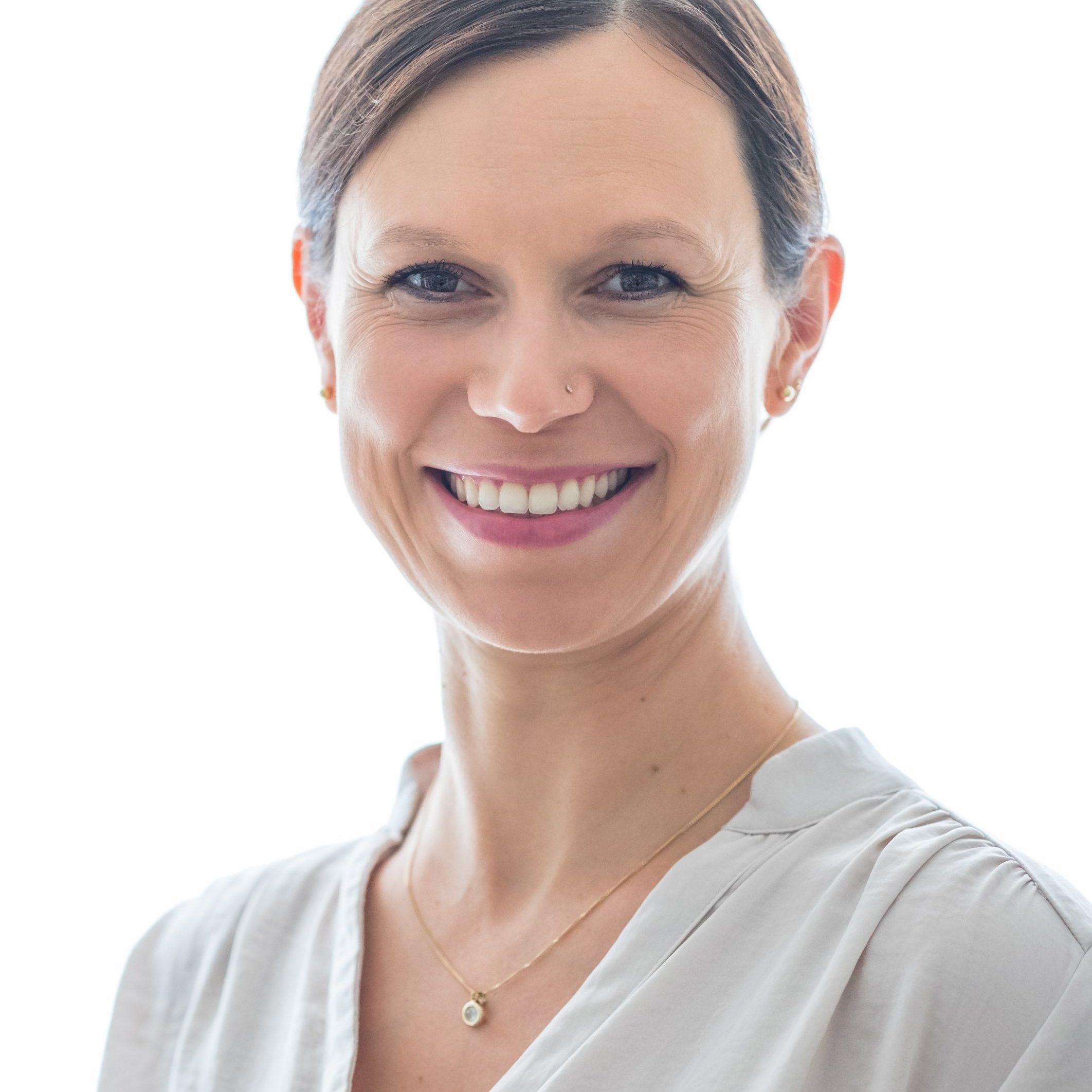 Katja Windisch blabla