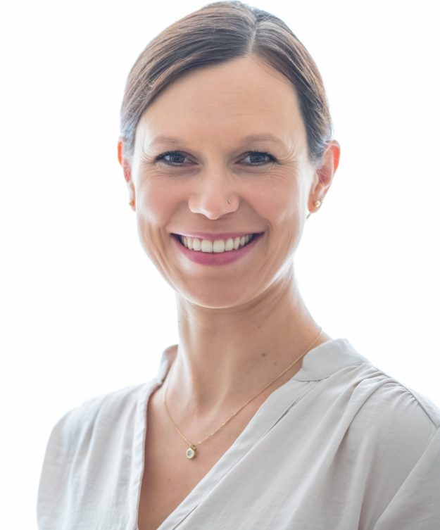 Katja Windisch blabla