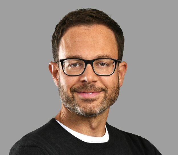 Matthias Traber